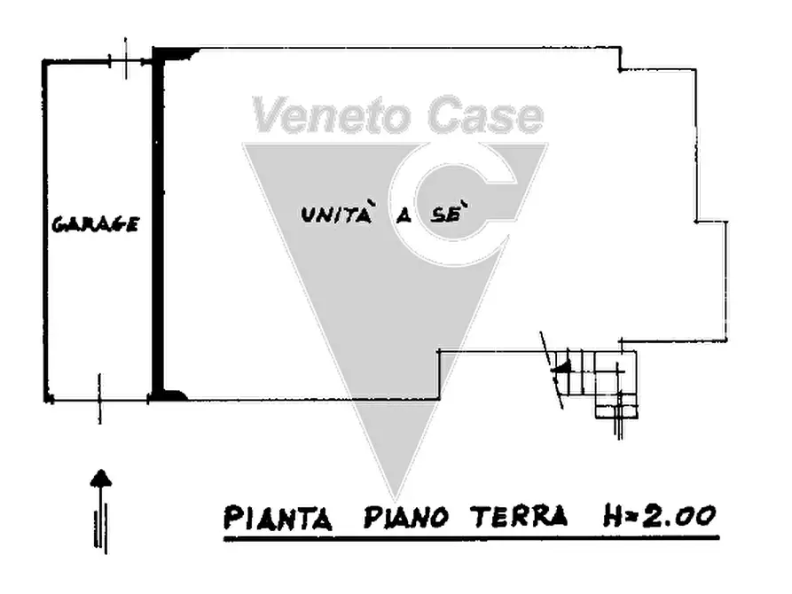 Immagine 27 di Casa indipendente in vendita  in Via Pier Maria Rosso di San Secondo a Padova