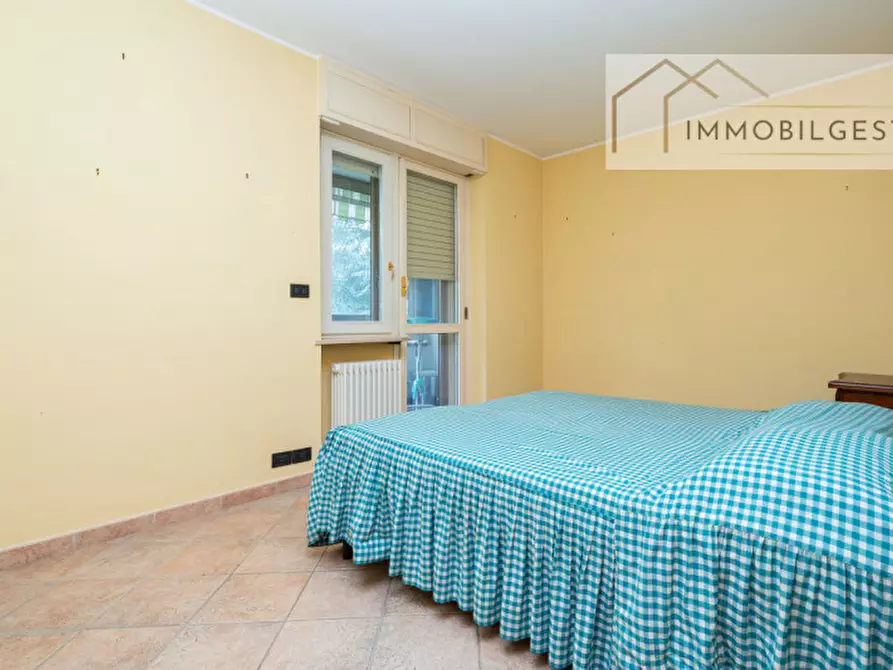 Immagine 16 di Appartamento in vendita  in Strada della Murisa 4 a Luserna San Giovanni