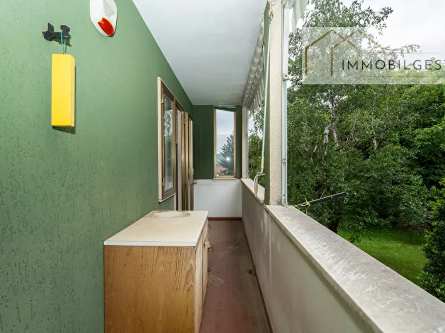 Immagine 24 di Appartamento in vendita  in Strada della Murisa 4 a Luserna San Giovanni