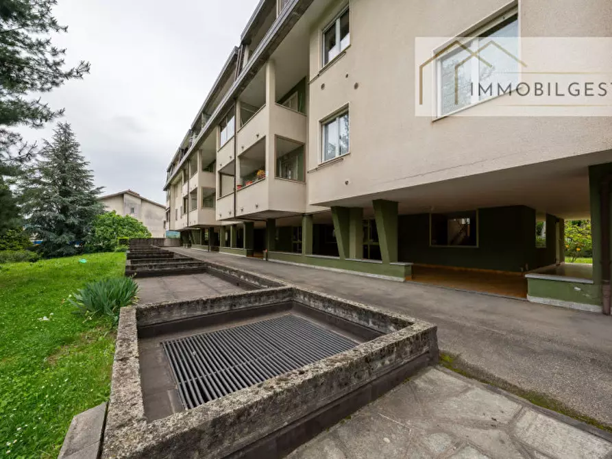 Immagine 28 di Appartamento in vendita  in Strada della Murisa 4 a Luserna San Giovanni