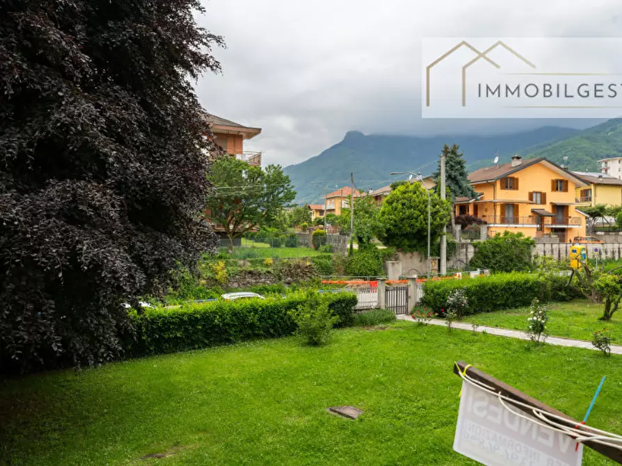 Immagine 30 di Appartamento in vendita  in Strada della Murisa 4 a Luserna San Giovanni