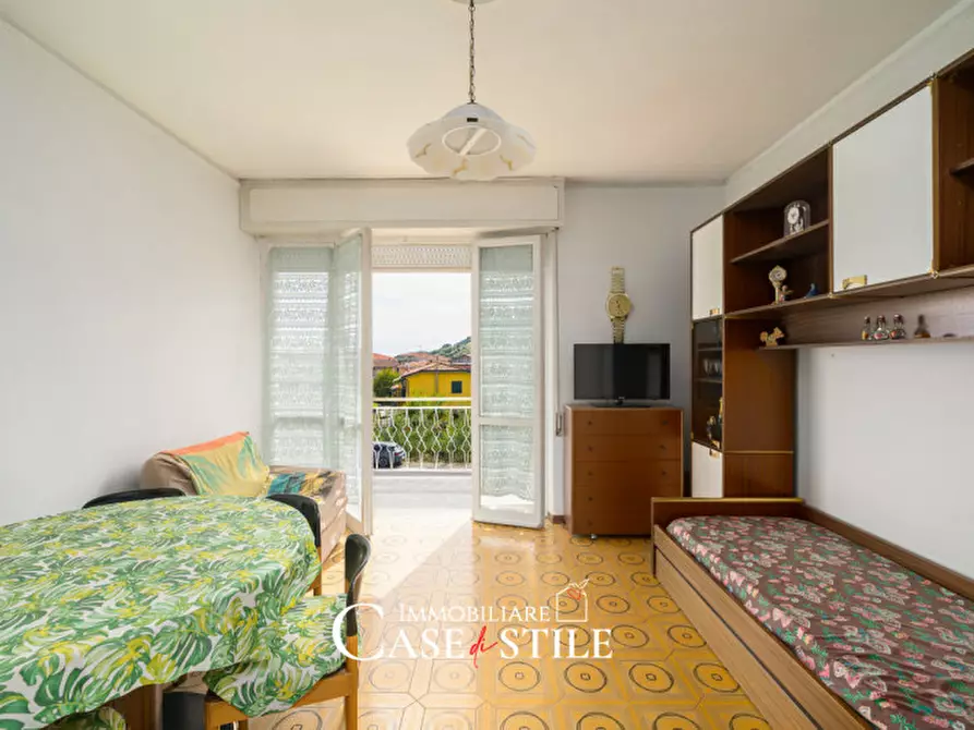 Immagine 4 di Appartamento in vendita  in Via Litoranea, 81 a Ameglia