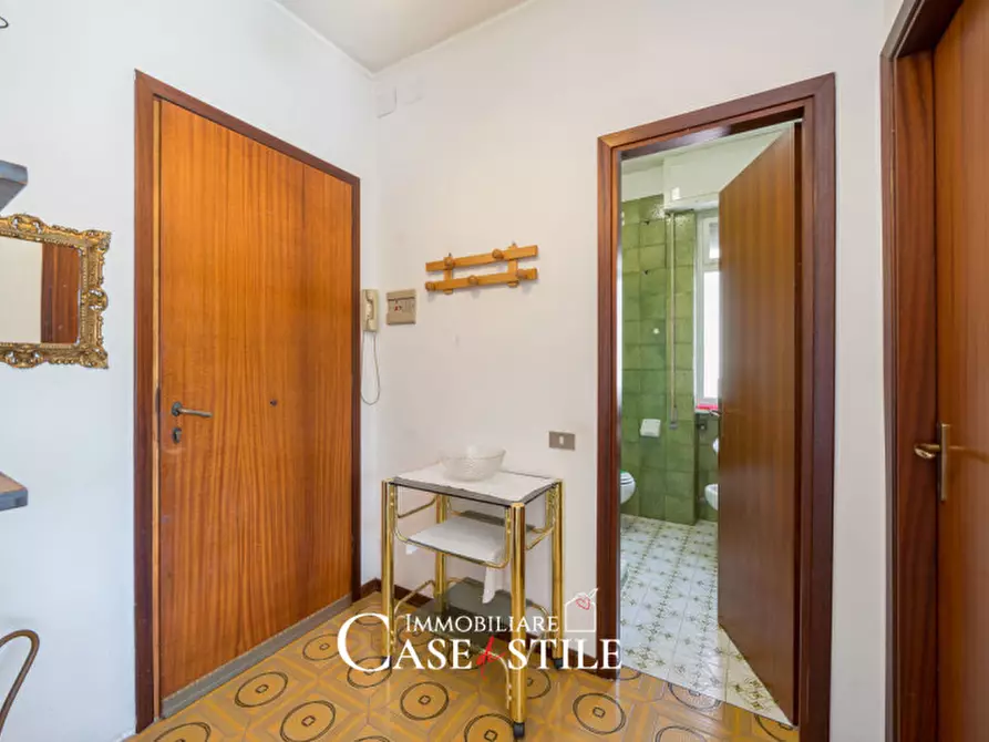 Immagine 11 di Appartamento in vendita  in Via Litoranea, 81 a Ameglia