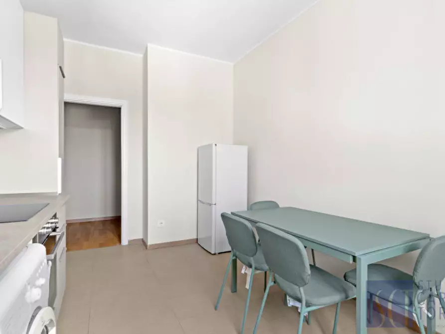 Immagine 4 di Appartamento in affitto  in via villoresi, 28 a Milano