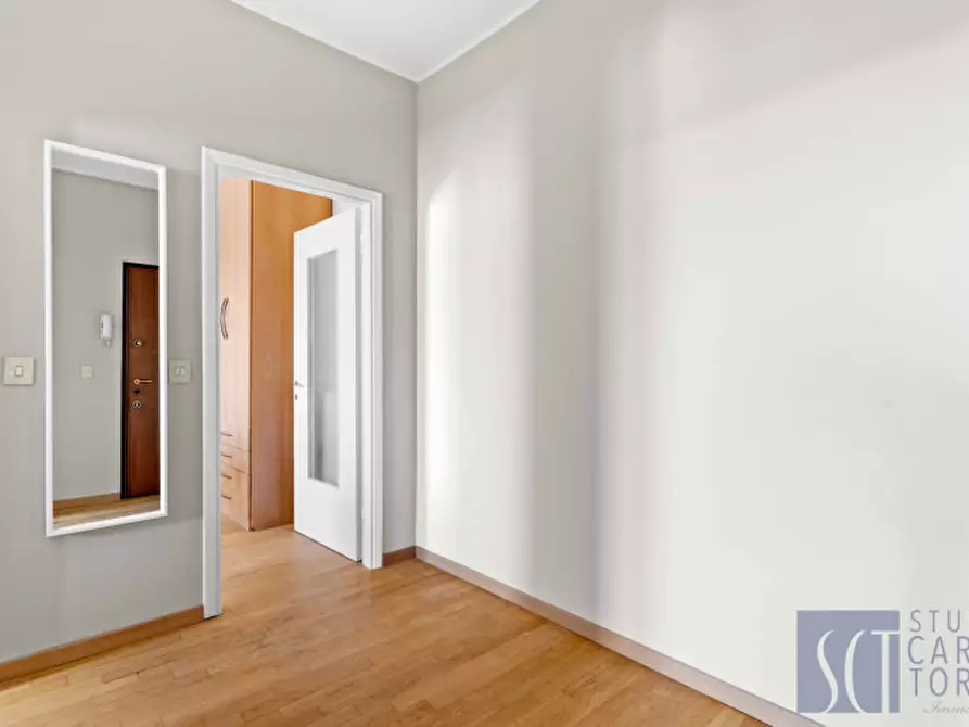 Immagine 7 di Appartamento in affitto  in via villoresi, 28 a Milano