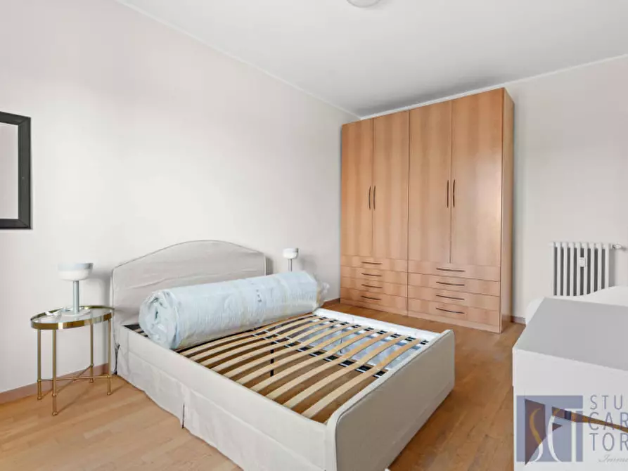 Immagine 13 di Appartamento in affitto  in via villoresi, 28 a Milano