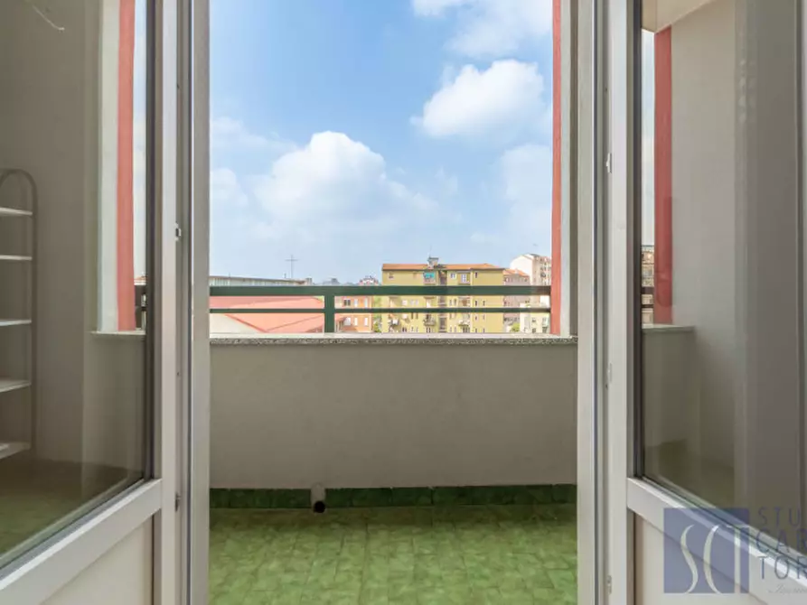 Immagine 14 di Appartamento in affitto  in via villoresi, 28 a Milano