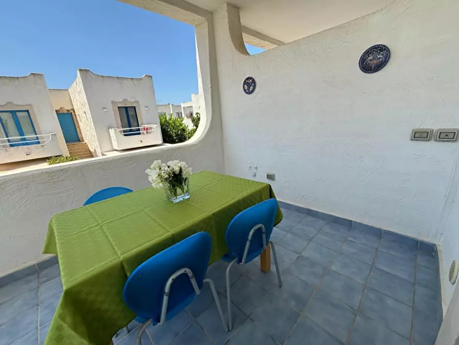 Immagine 1 di Appartamento in vendita  in via mari del sud santa maria del focallo a Ispica