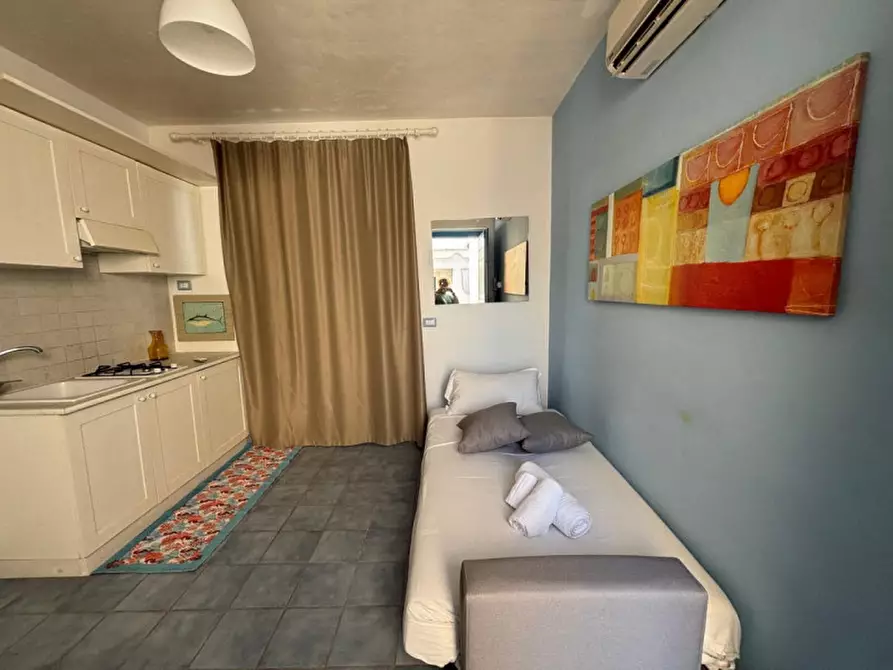 Immagine 3 di Appartamento in vendita  in via mari del sud santa maria del focallo a Ispica