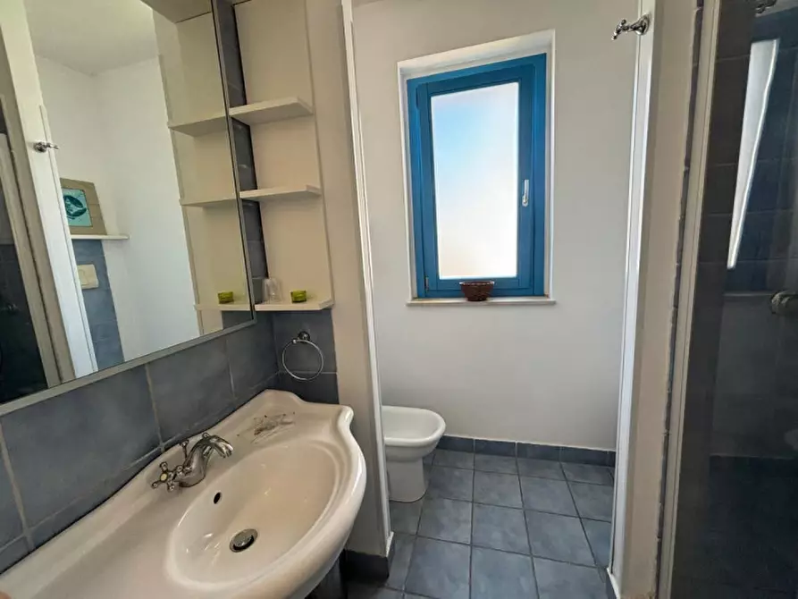 Immagine 5 di Appartamento in vendita  in via mari del sud santa maria del focallo a Ispica
