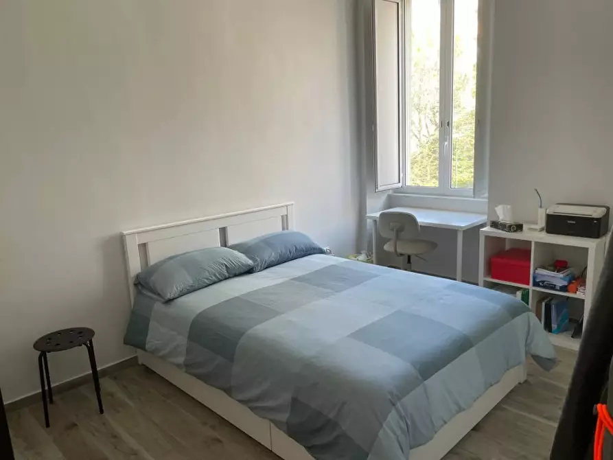 Immagine 1 di Appartamento in affitto  in Via Roberto Sarfatti, 1 a Milano