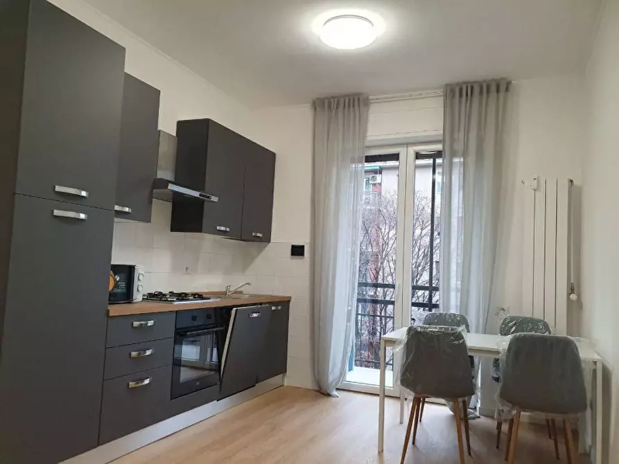 Immagine 2 di Appartamento in affitto  in Via Roberto Sarfatti, 1 a Milano