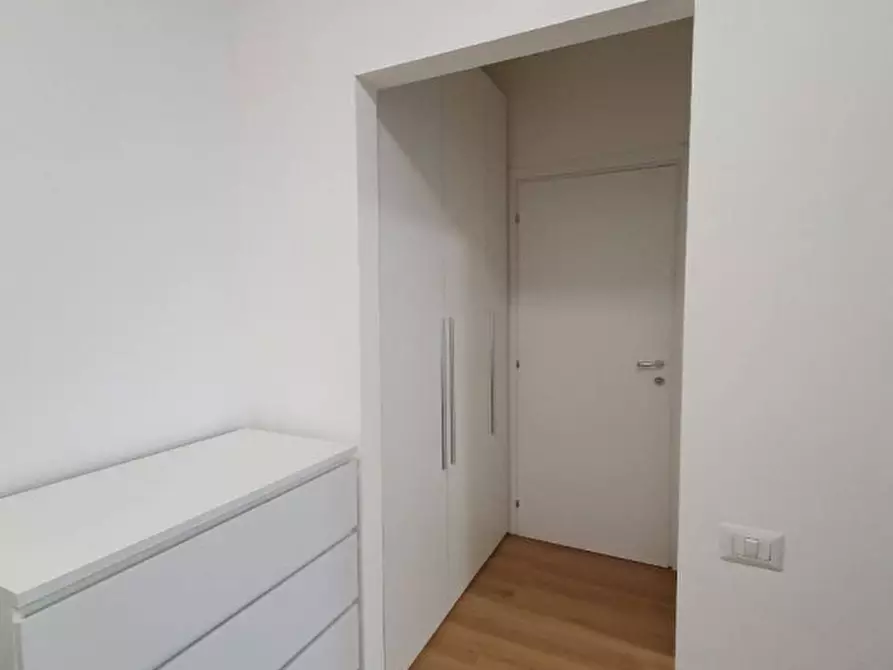 Immagine 3 di Appartamento in affitto  in Via Roberto Sarfatti, 1 a Milano