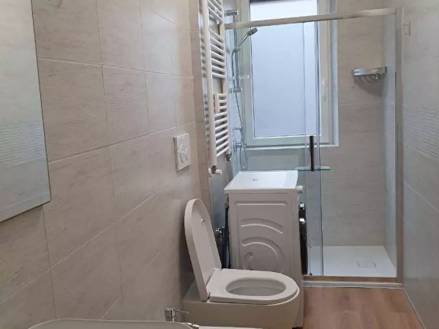 Immagine 4 di Appartamento in affitto  in Via Roberto Sarfatti, 1 a Milano