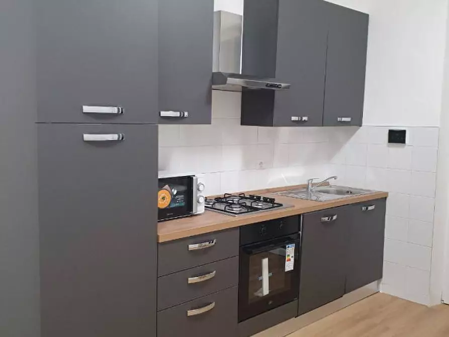 Immagine 5 di Appartamento in affitto  in Via Roberto Sarfatti, 1 a Milano