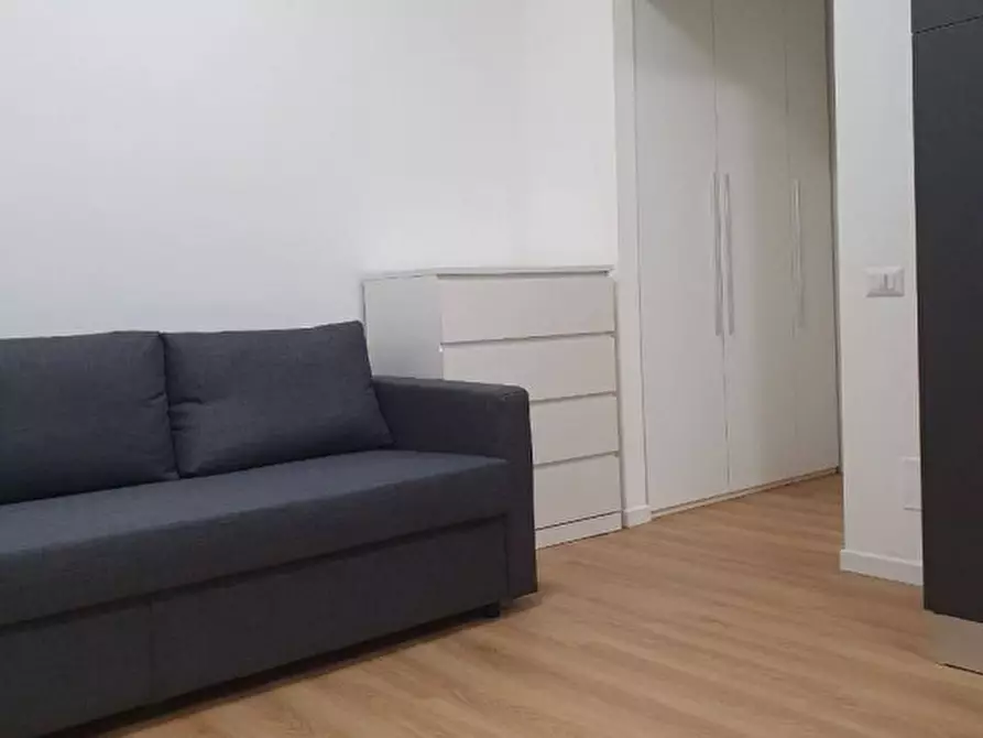 Immagine 6 di Appartamento in affitto  in Via Roberto Sarfatti, 1 a Milano