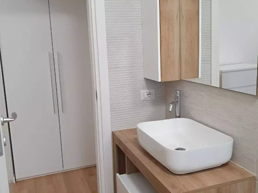Immagine 7 di Appartamento in affitto  in Via Roberto Sarfatti, 1 a Milano