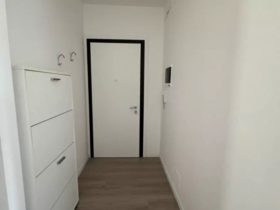 Immagine 1 di Appartamento in affitto  in Via Mantica Princivalle 19 a Pordenone