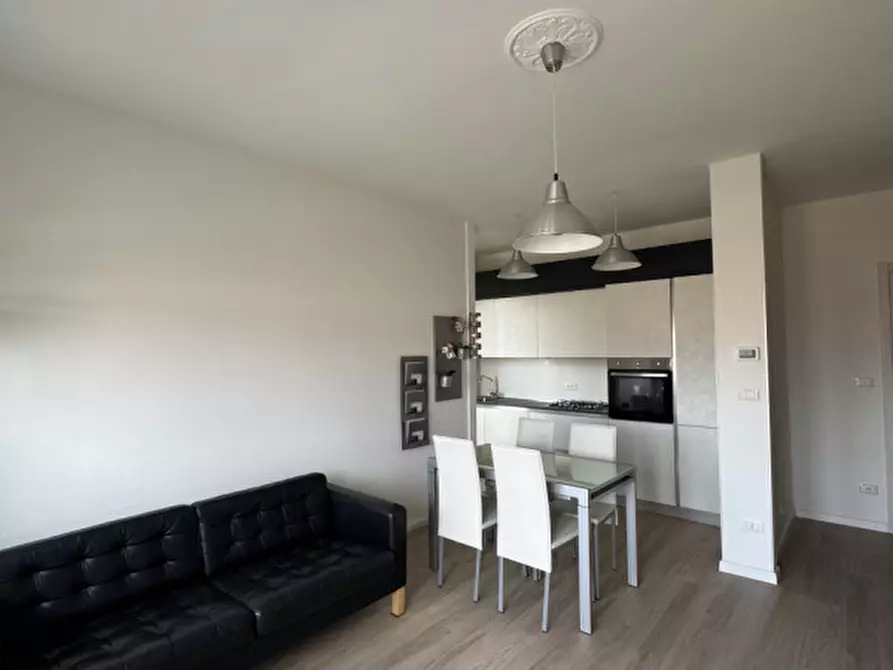 Immagine 3 di Appartamento in affitto  in Via Mantica Princivalle 19 a Pordenone