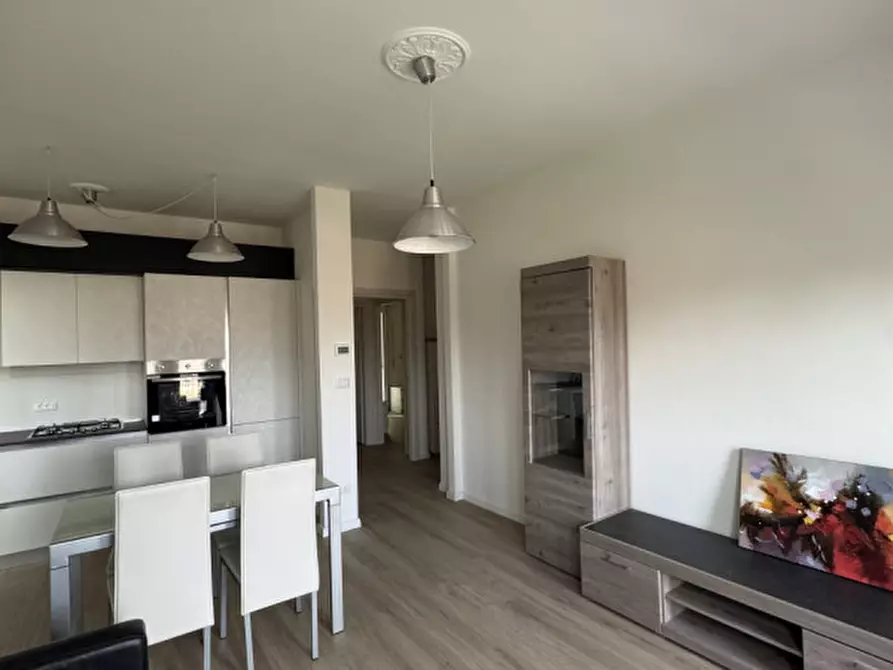 Immagine 4 di Appartamento in affitto  in Via Mantica Princivalle 19 a Pordenone