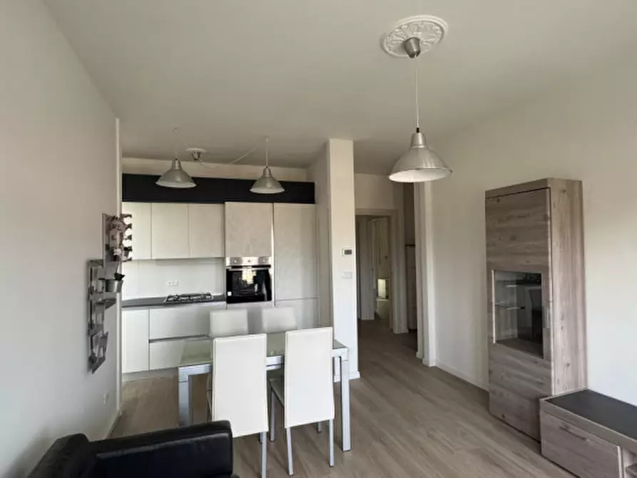 Immagine 5 di Appartamento in affitto  in Via Mantica Princivalle 19 a Pordenone