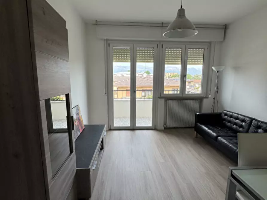 Immagine 6 di Appartamento in affitto  in Via Mantica Princivalle 19 a Pordenone