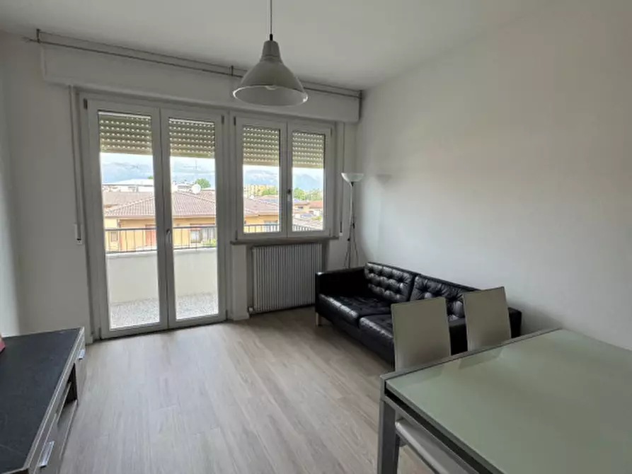 Immagine 7 di Appartamento in affitto  in Via Mantica Princivalle 19 a Pordenone