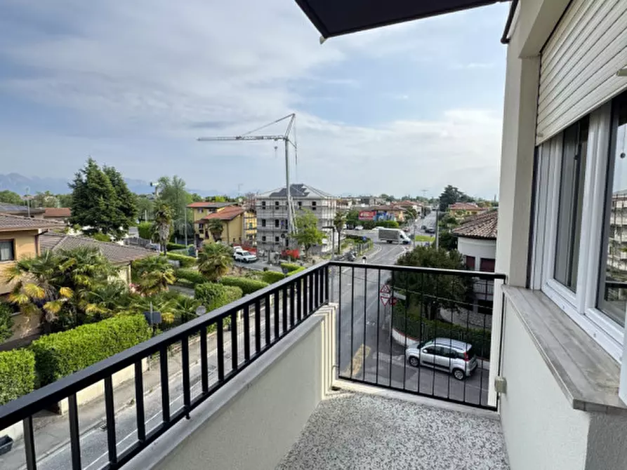 Immagine 8 di Appartamento in affitto  in Via Mantica Princivalle 19 a Pordenone