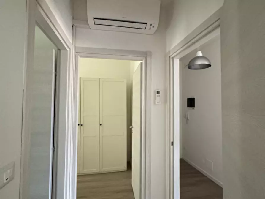 Immagine 9 di Appartamento in affitto  in Via Mantica Princivalle 19 a Pordenone