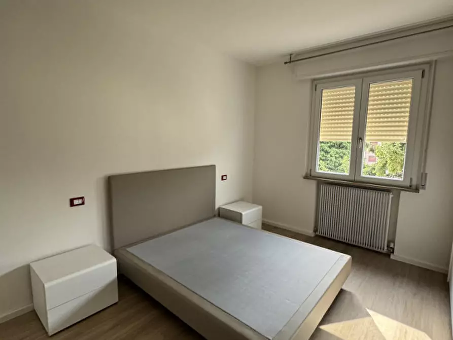 Immagine 10 di Appartamento in affitto  in Via Mantica Princivalle 19 a Pordenone