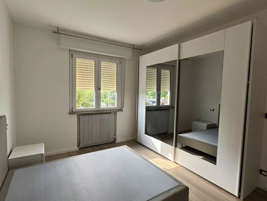 Immagine 11 di Appartamento in affitto  in Via Mantica Princivalle 19 a Pordenone