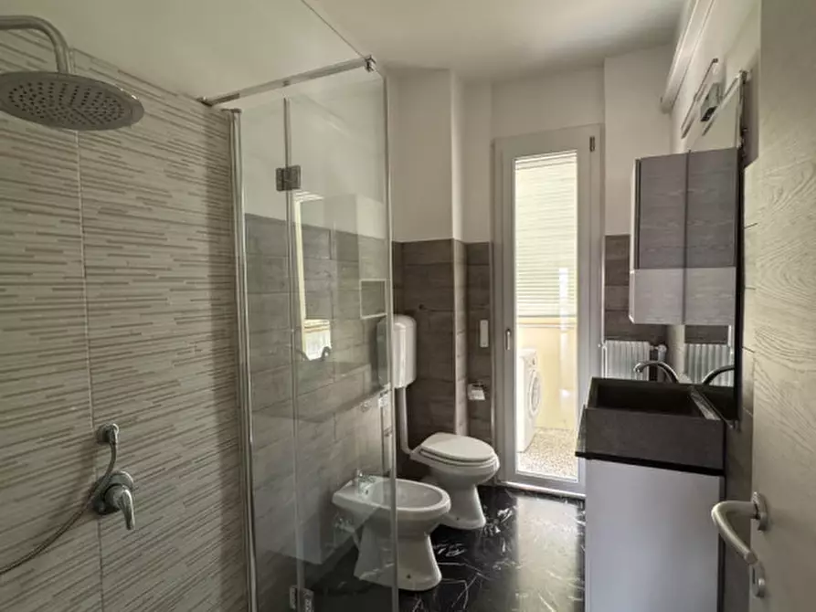 Immagine 12 di Appartamento in affitto  in Via Mantica Princivalle 19 a Pordenone