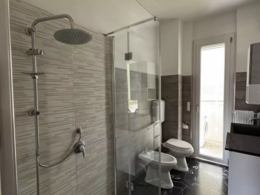 Immagine 13 di Appartamento in affitto  in Via Mantica Princivalle 19 a Pordenone