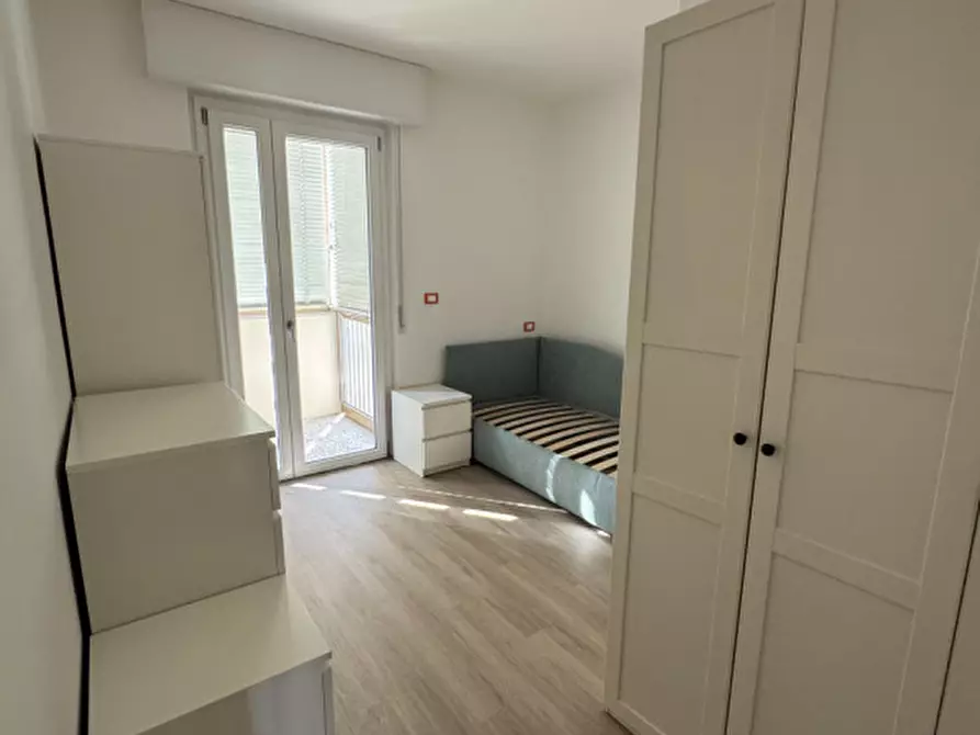 Immagine 14 di Appartamento in affitto  in Via Mantica Princivalle 19 a Pordenone