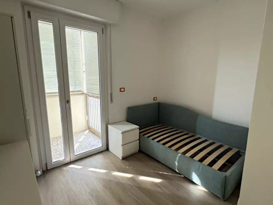 Immagine 15 di Appartamento in affitto  in Via Mantica Princivalle 19 a Pordenone