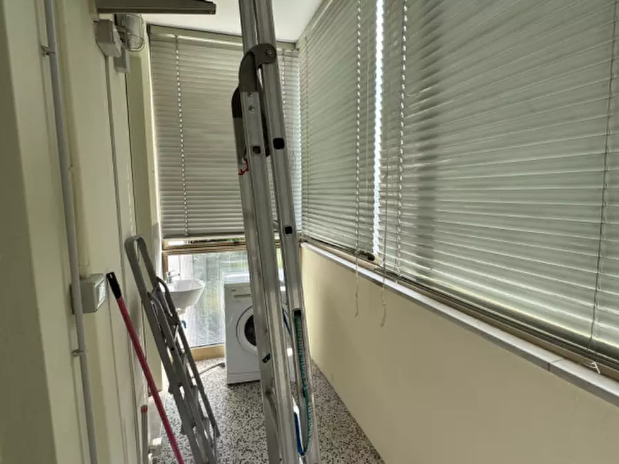 Immagine 16 di Appartamento in affitto  in Via Mantica Princivalle 19 a Pordenone