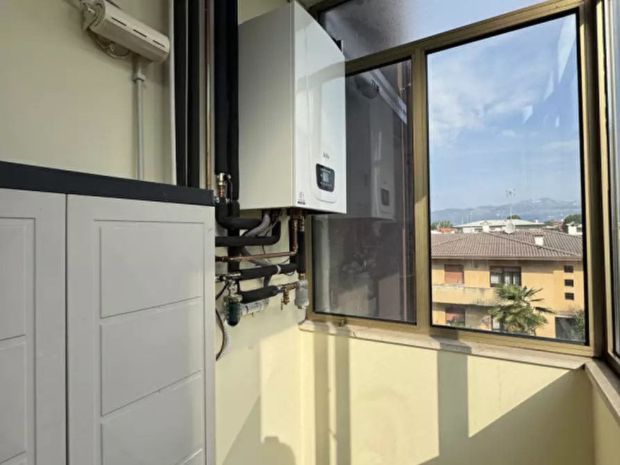 Immagine 17 di Appartamento in affitto  in Via Mantica Princivalle 19 a Pordenone