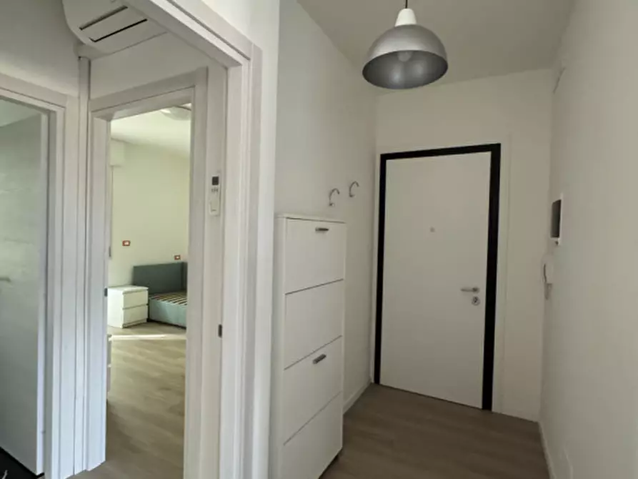 Immagine 18 di Appartamento in affitto  in Via Mantica Princivalle 19 a Pordenone