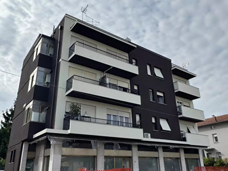 Immagine 19 di Appartamento in affitto  in Via Mantica Princivalle 19 a Pordenone