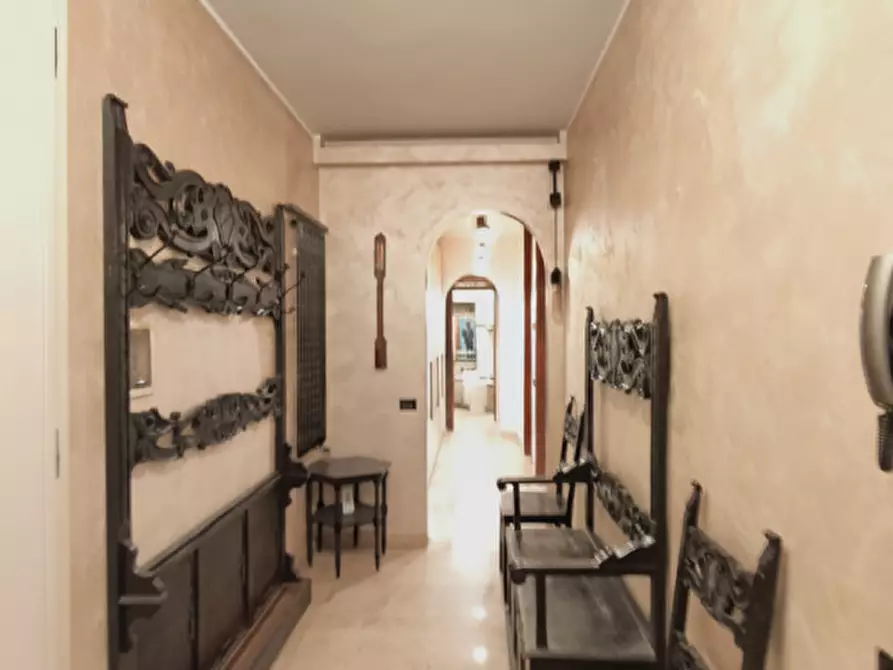 Immagine 1 di Appartamento in affitto  in Via Giuseppe Jappelli a Abano Terme