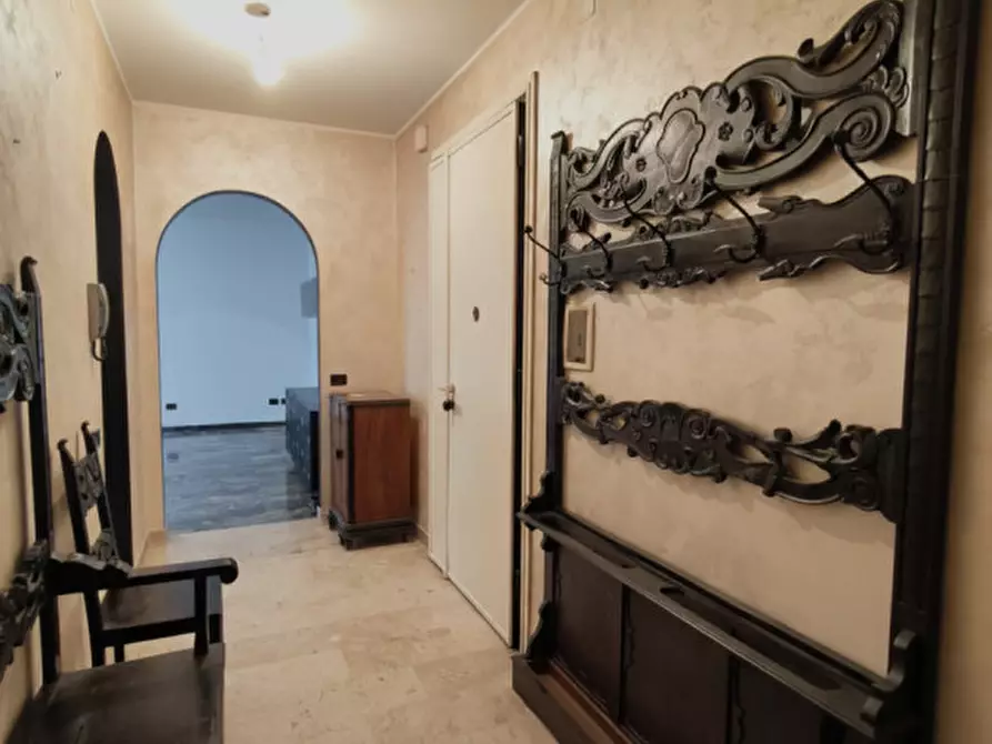 Immagine 2 di Appartamento in affitto  in Via Giuseppe Jappelli a Abano Terme