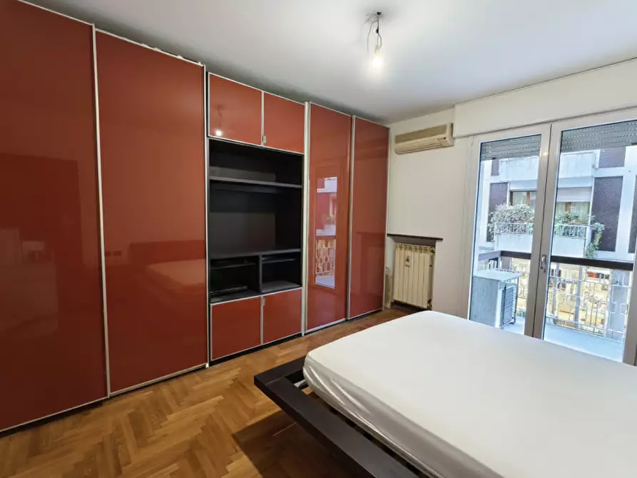 Immagine 13 di Appartamento in affitto  in Via Giuseppe Jappelli a Abano Terme