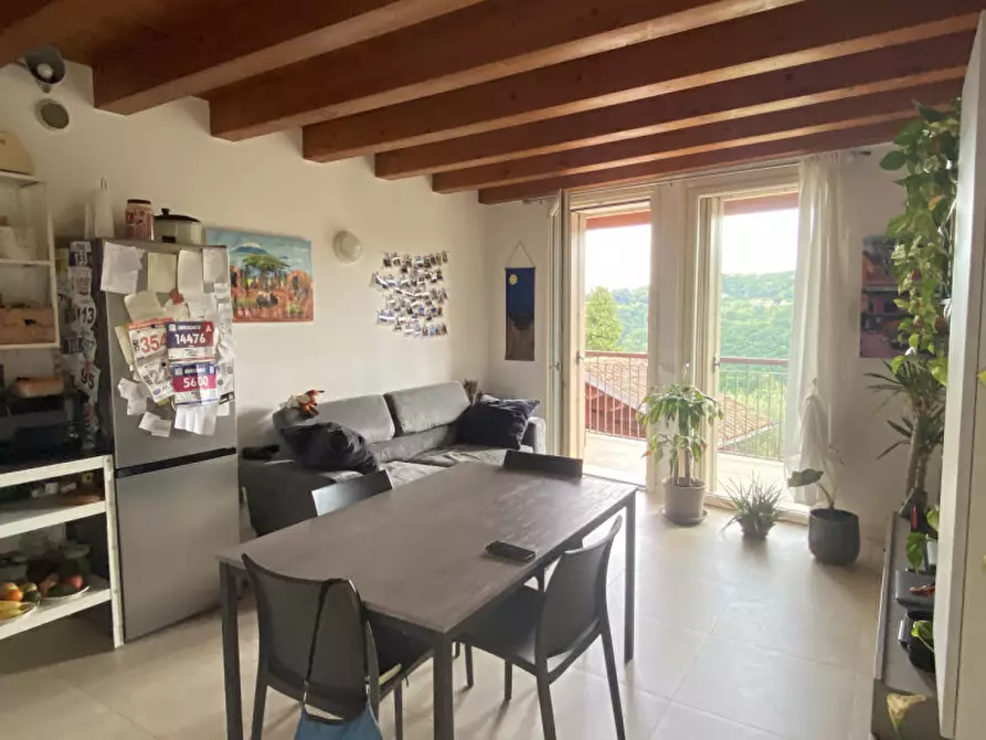 Immagine 9 di Appartamento in affitto  a Monteviale