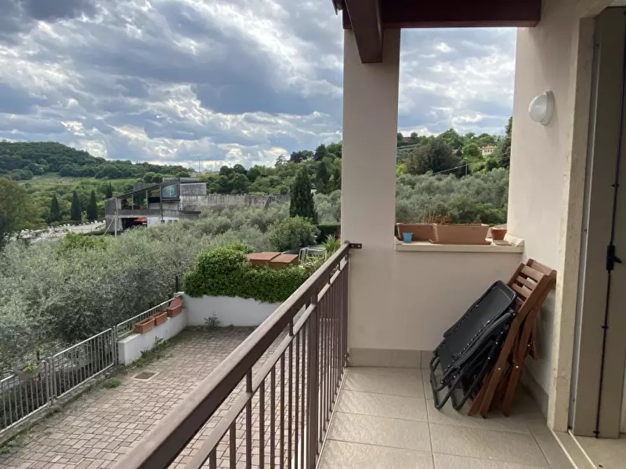 Immagine 11 di Appartamento in affitto  a Monteviale