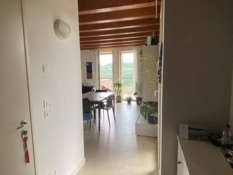Immagine 12 di Appartamento in affitto  a Monteviale