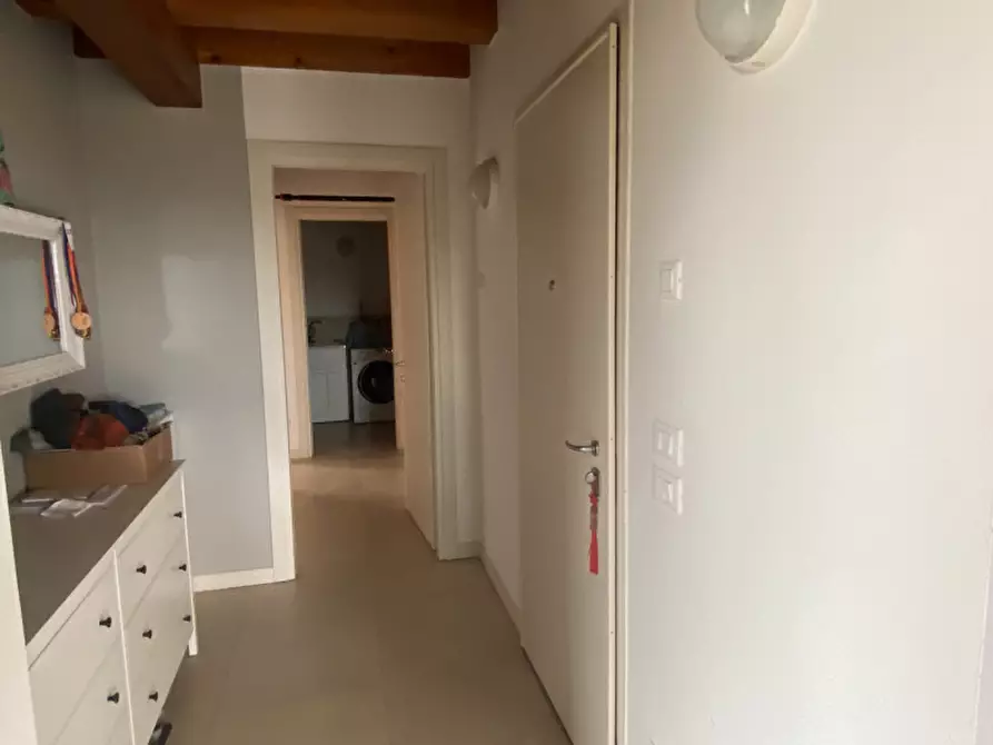 Immagine 14 di Appartamento in affitto  a Monteviale