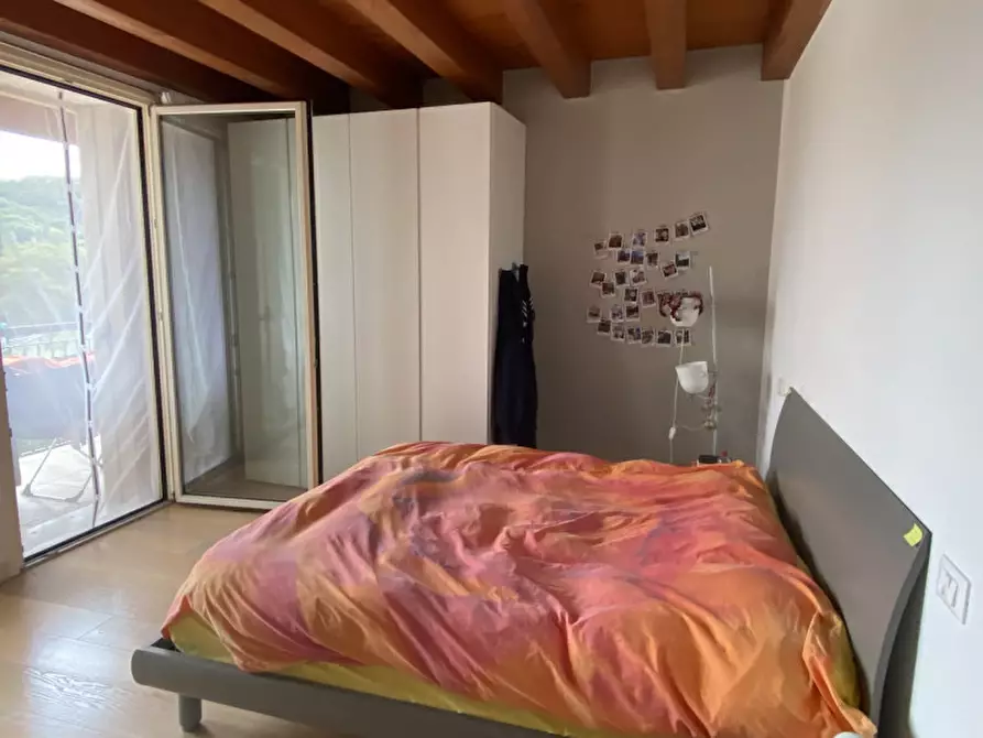Immagine 15 di Appartamento in affitto  a Monteviale
