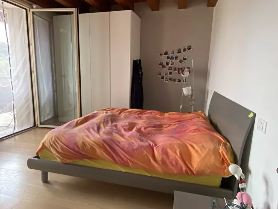 Immagine 17 di Appartamento in affitto  a Monteviale