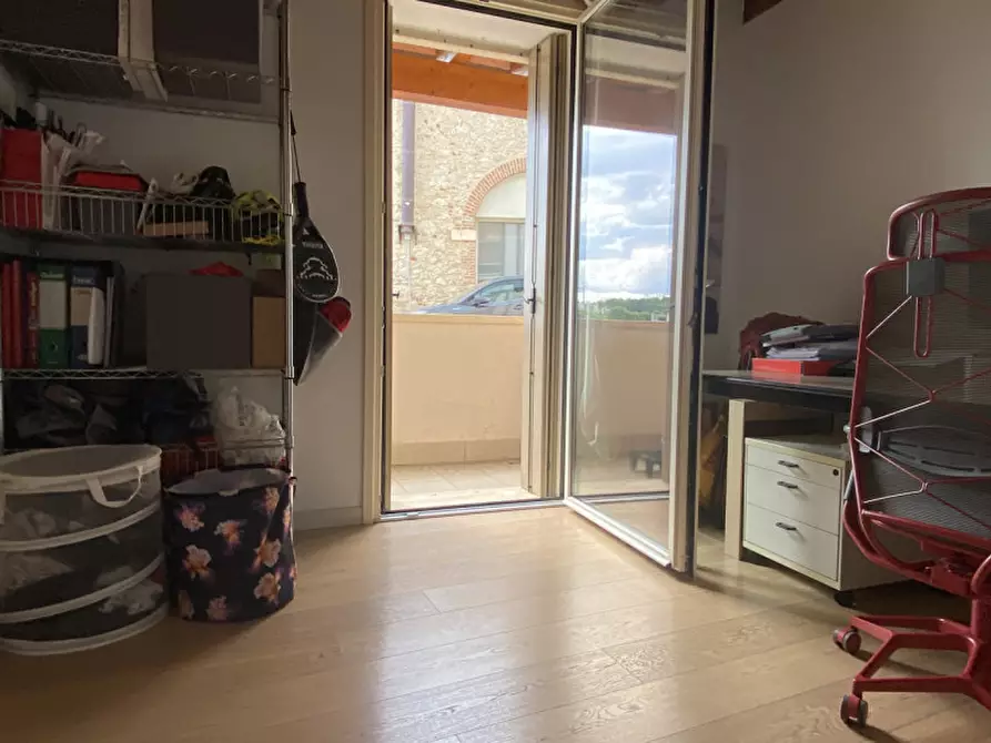 Immagine 18 di Appartamento in affitto  a Monteviale