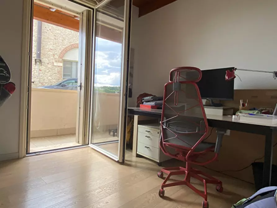 Immagine 19 di Appartamento in affitto  a Monteviale